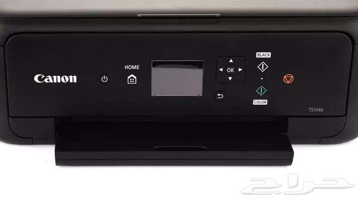 كانون PIXMA TS5140 طابعة لاسلكية64420310255362110