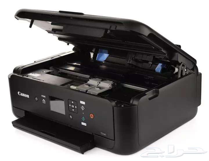 كانون PIXMA TS5140 طابعة لاسلكية64420310255362111