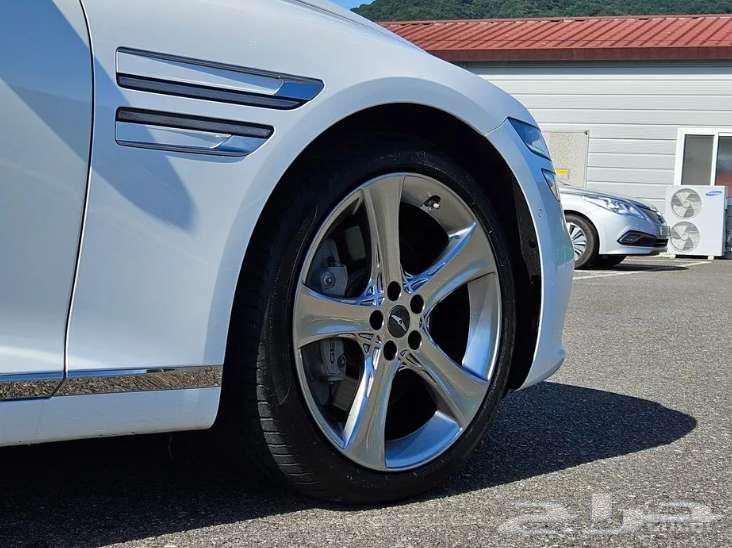 جنيسس G80 2021 فل بانوراما 6 سلندر64584911825794114