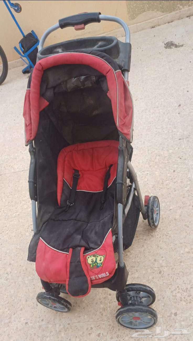 عربه اطفال64423515847683111