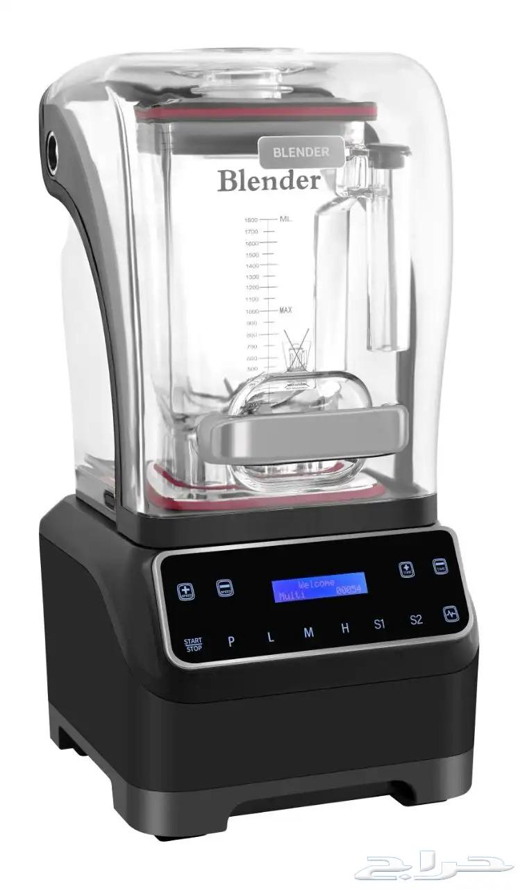 عروض اليوم الوطني خلاط اوربي كاتم للصوت64403117420035111