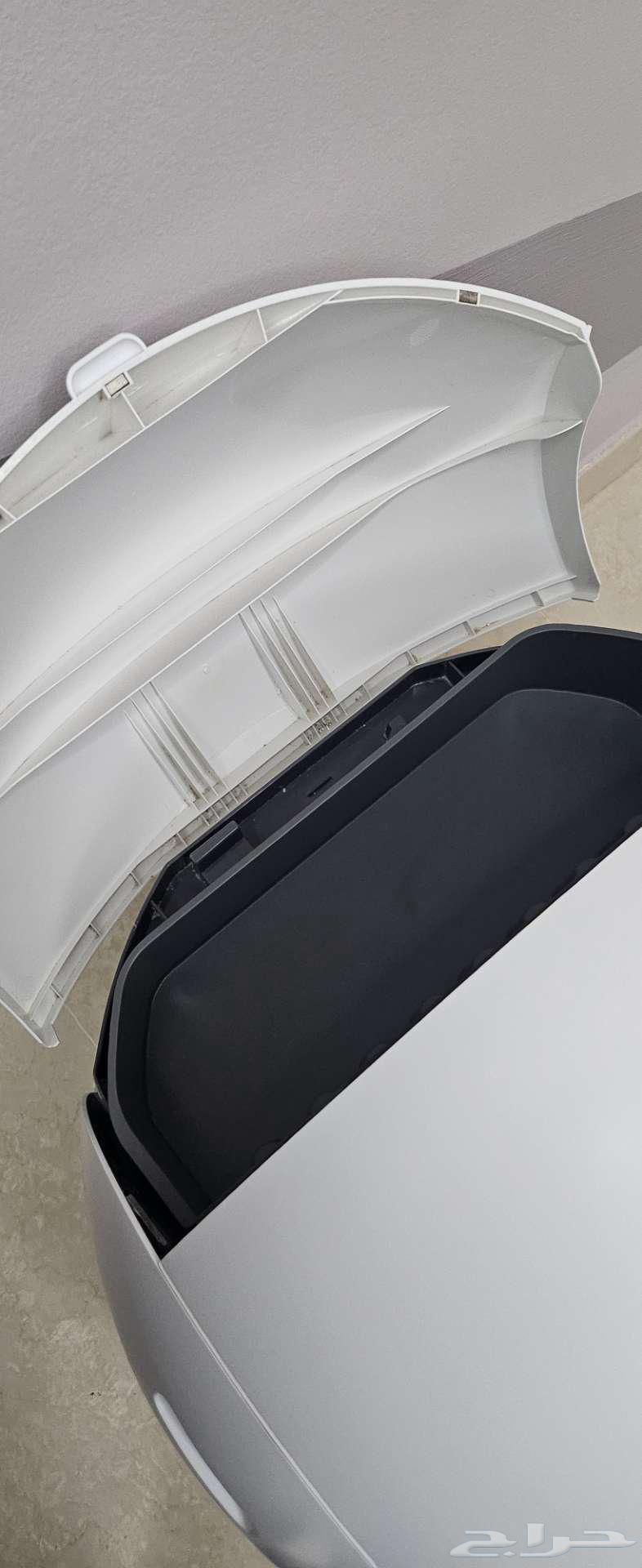 حمام  لتر بوكس كهربائي ذكي للقطط64423245354625111