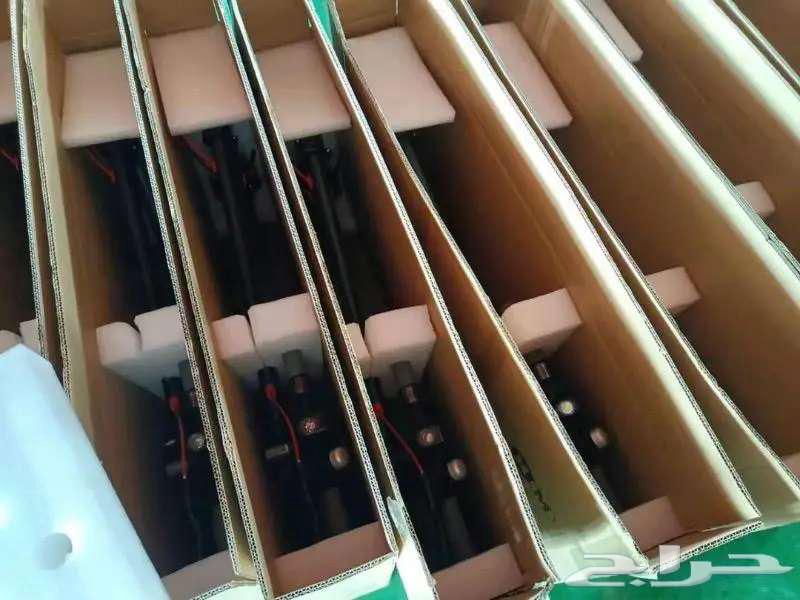 سكوترات كهربائيه جديده (عرض اليوم الوطني)64420580402689112