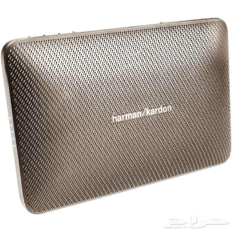 Harman Kardon سبيكر بلوتوث هارمان كاردون محمول64424564006018111