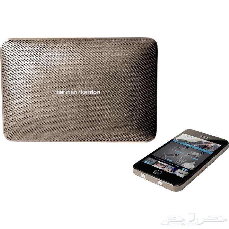 Harman Kardon سبيكر بلوتوث هارمان كاردون محمول64424564006018110