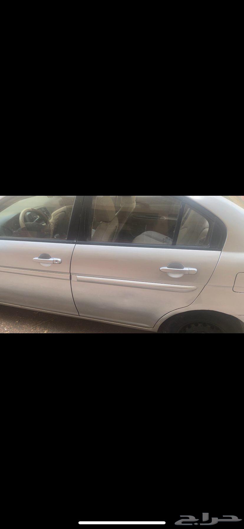 اكسنت 2011 للبيع السيارة64586301696898114