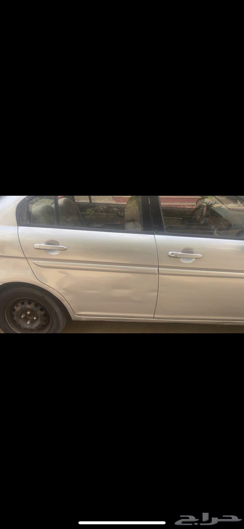 اكسنت 2011 للبيع السيارة64586301696898113