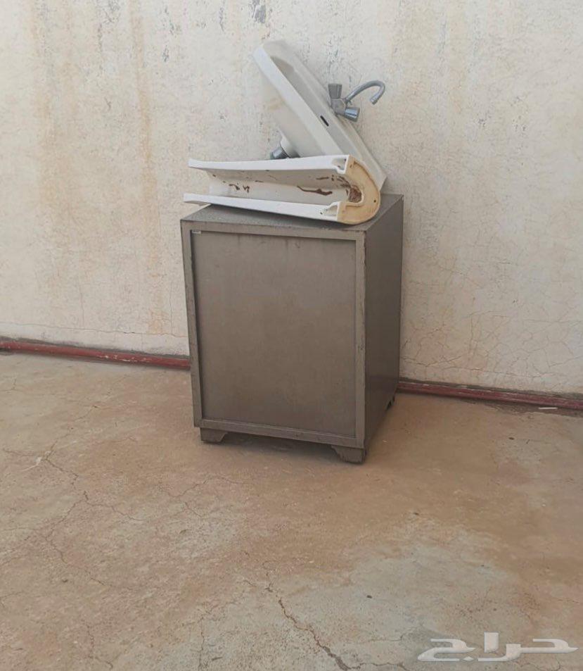 سكرب حديد للبيع الدوادمي64420769416578112