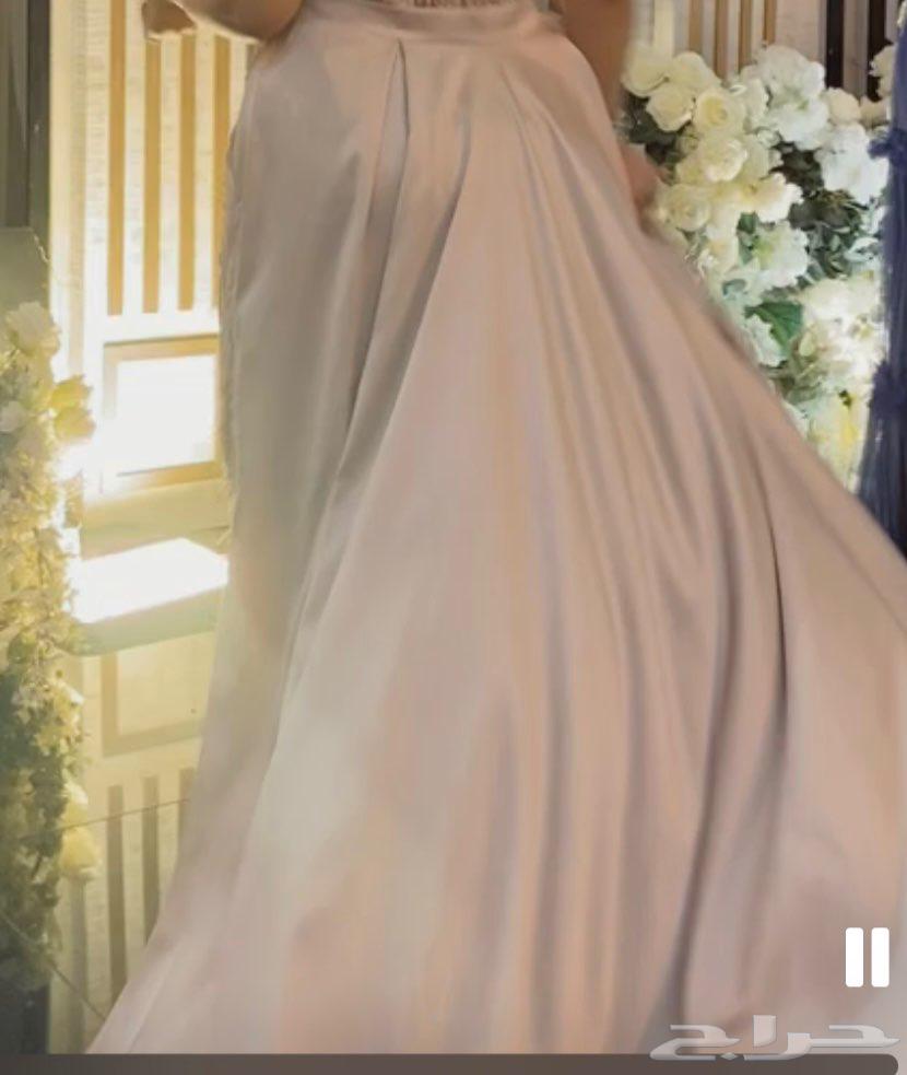 فستان سهره تفصيل فخم جدا64426671842177111