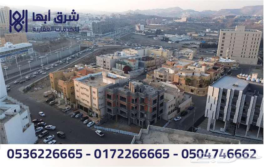 Building for sale - Shamsan District - Abha64141834153475111