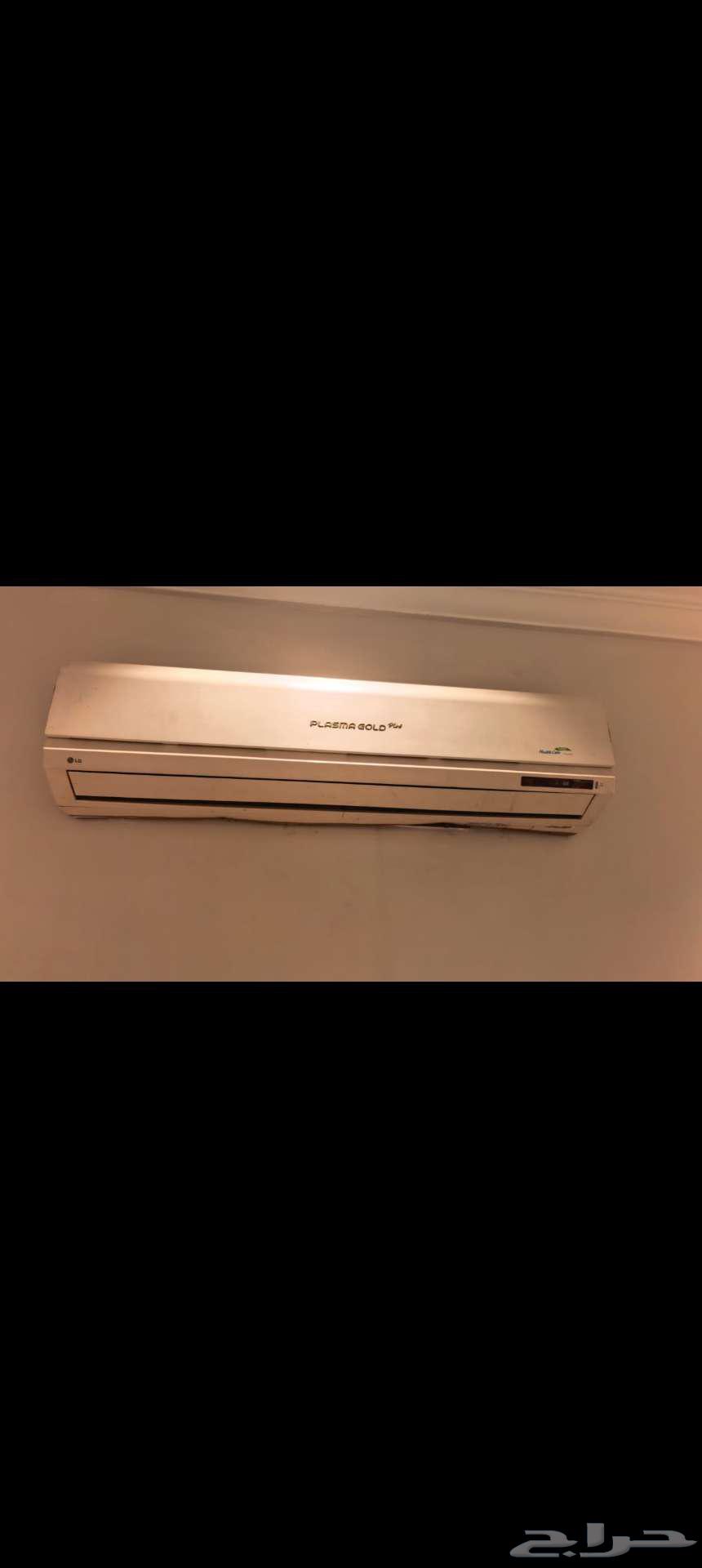 مكيف اسبليت للبيع64422273310338110