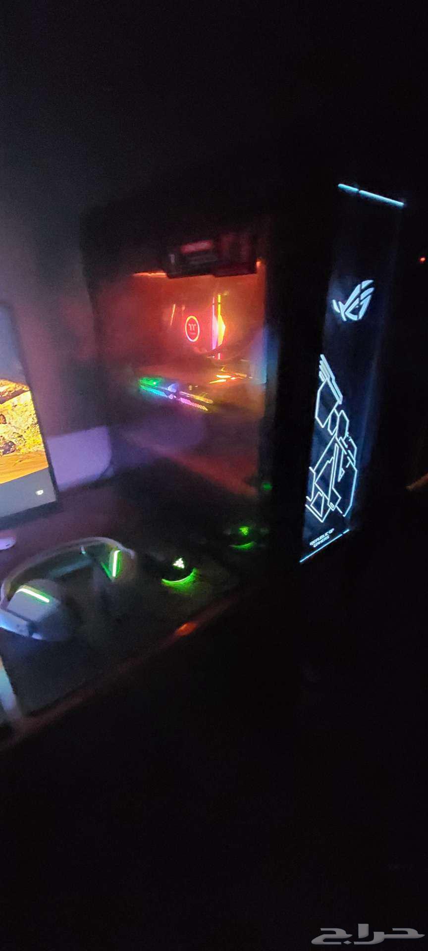 جهاز كمبيوتر جيمينج64425972855043110