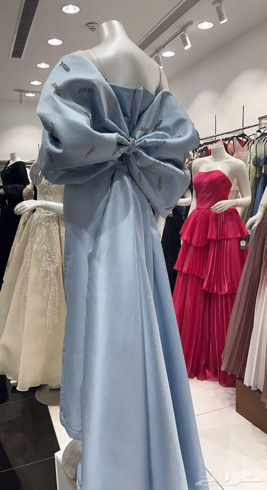 فستان سهره شبه جديد64420135511297110