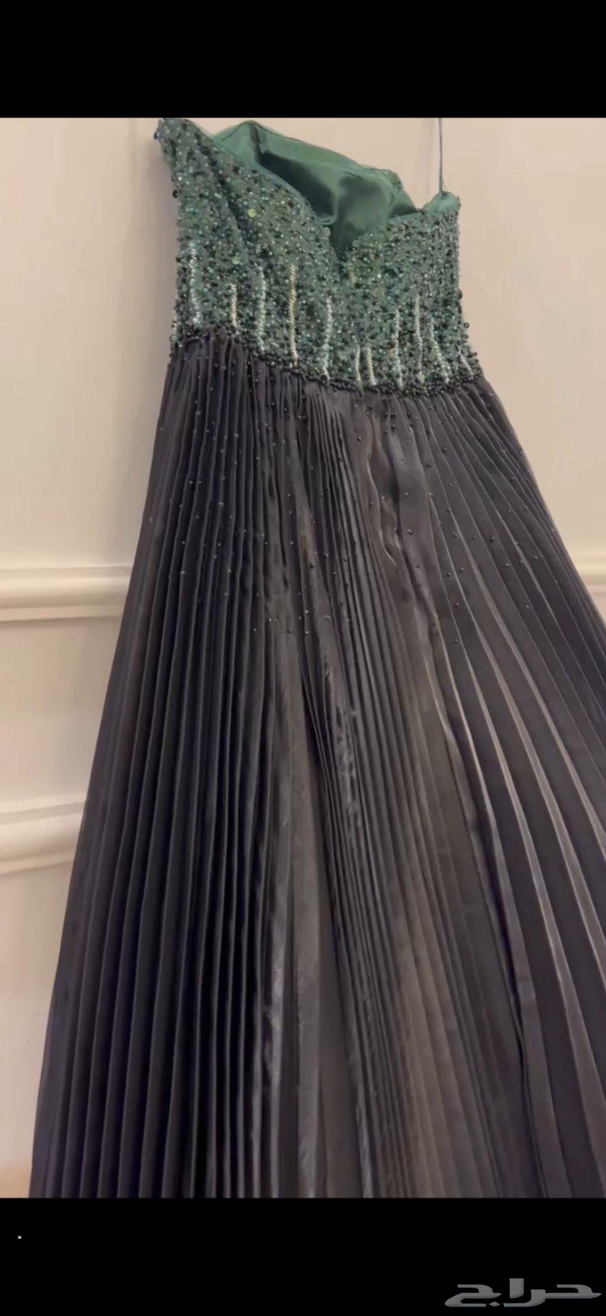 فستان سهرة ( براند لمساتي)64420081422849111