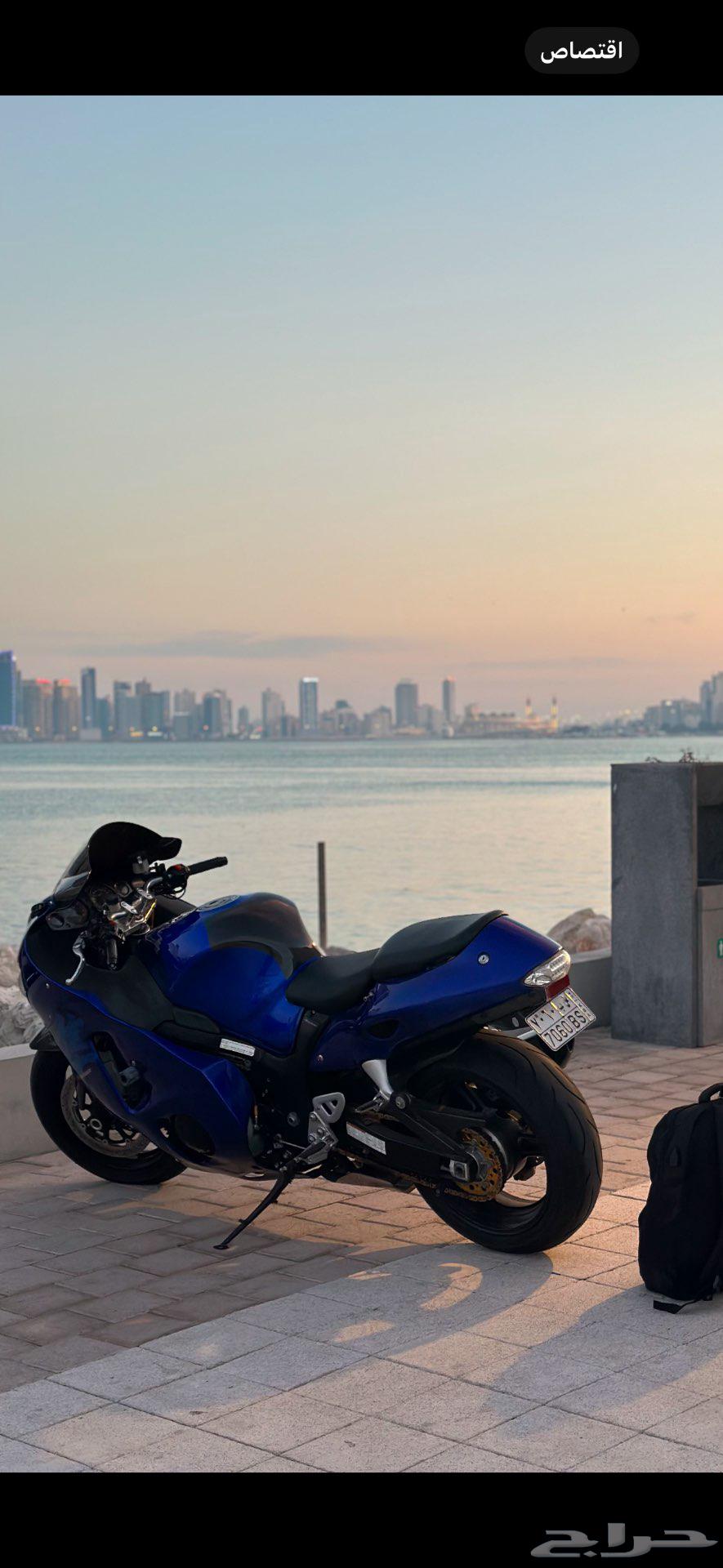 للبيع سوزوكي هايبوزا 200764581169124481111