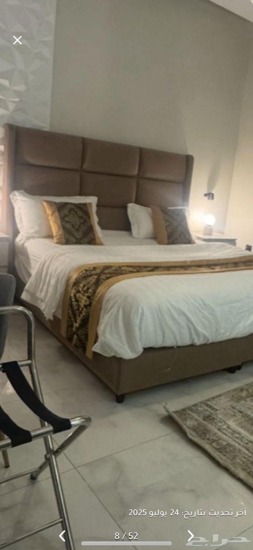 Sleep Line bed, new price 1900, used for five months64425489086465111