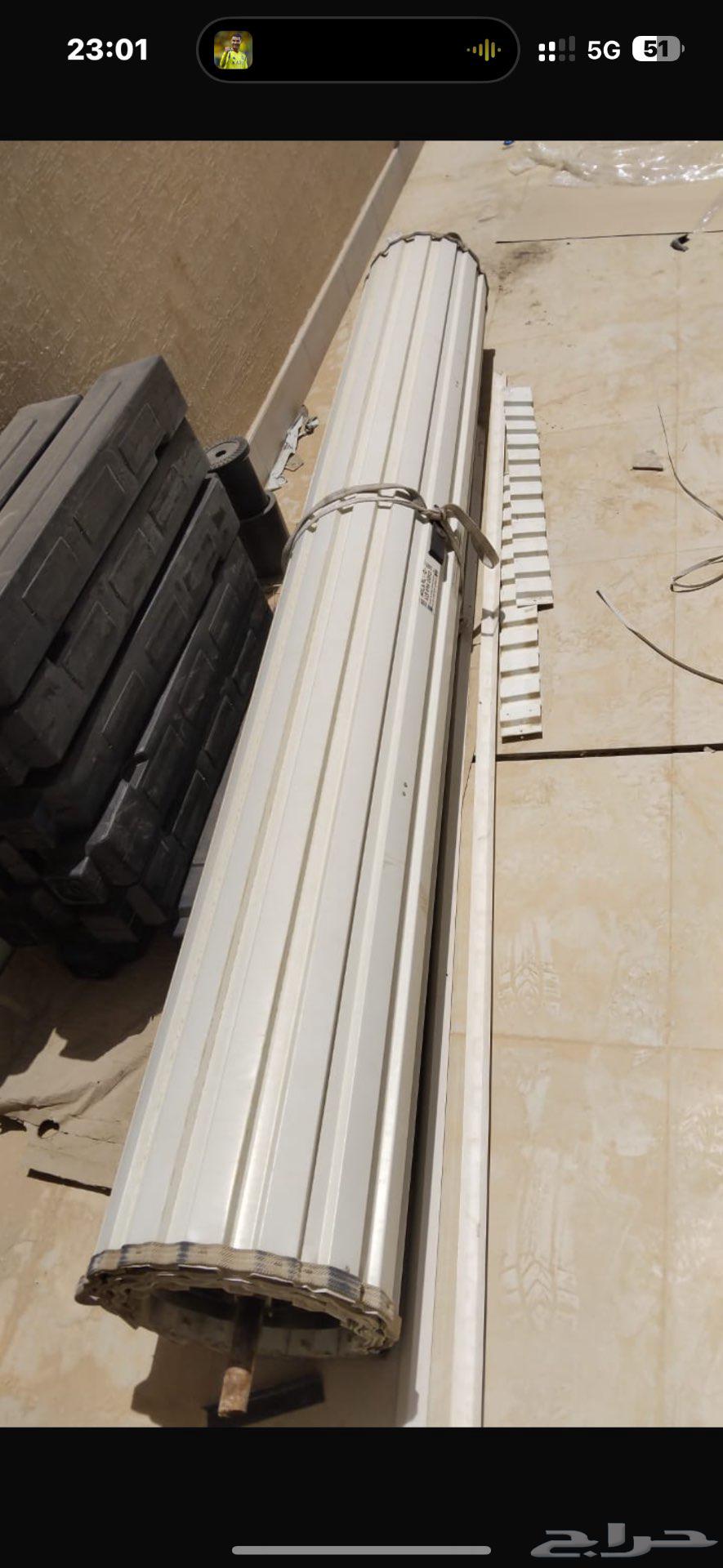 رول باب اكتروني للبيع64425851385345111