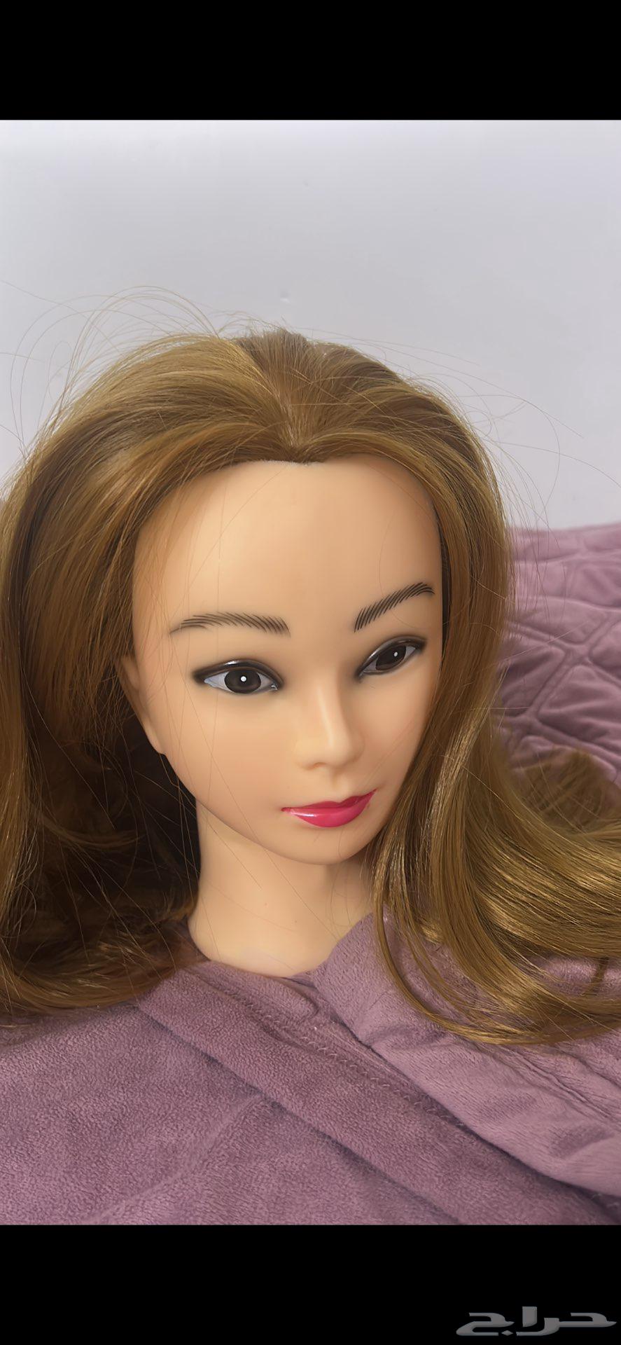 مانيكان شعر غير طبيعي64420148705155111