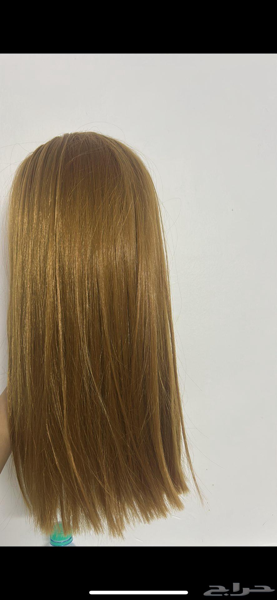 مانيكان شعر غير طبيعي64420148705155110