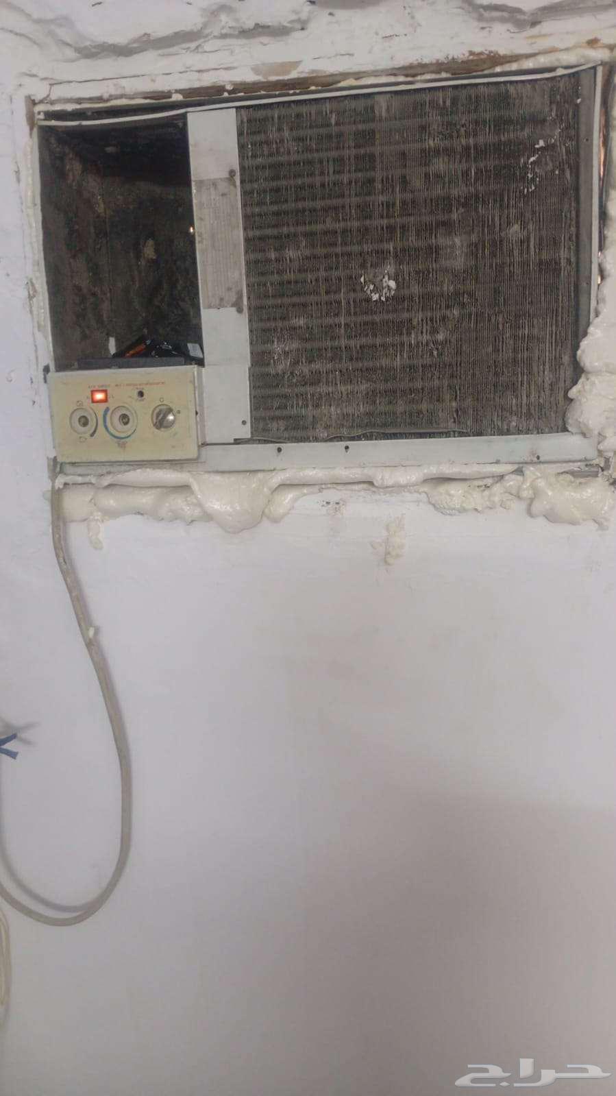 مكيف64426550694659110