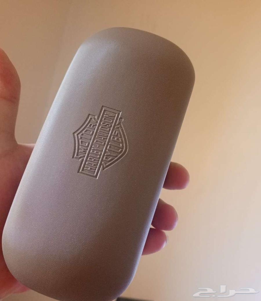 نظارة شمسية رجالي هارلي دافيدسون نافيجاتور سموك ميرور أصلية64421648652419112