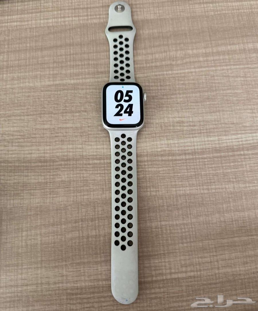 ساعة أبل واتش الإصدار السادس64421201539843110