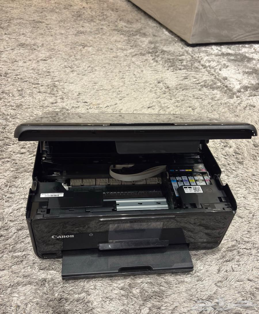 طابعة كانون ذكية64424856003715112