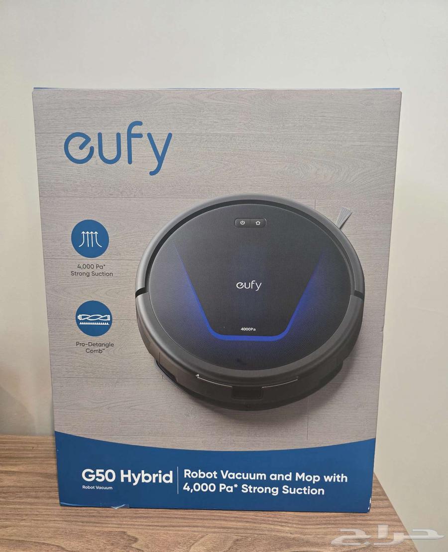 مكنسة ربورت يوفي64422544431618110