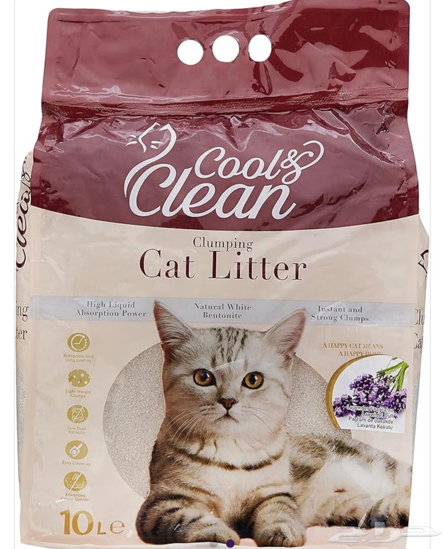 اغراض قط جديدة64424092423811110