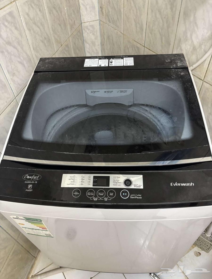 للبيع غسالة اوتوماتيك64420445262977110
