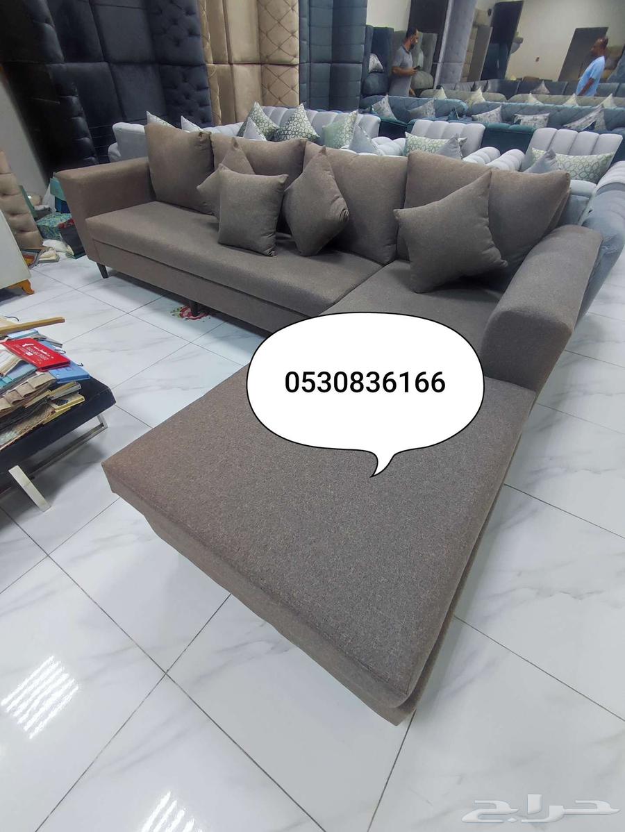 كنب جديد جاهز64420769387009114