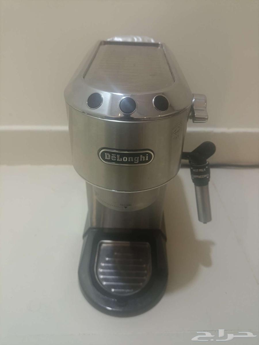 ديلونجي ديديكا De Longhi dedica64425017092865111