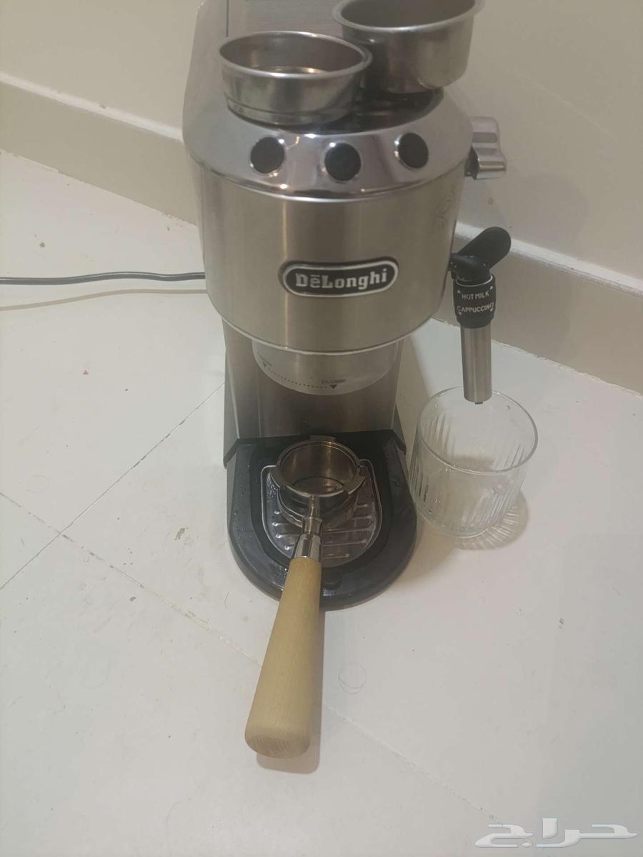 ديلونجي ديديكا De Longhi dedica64425017092865110