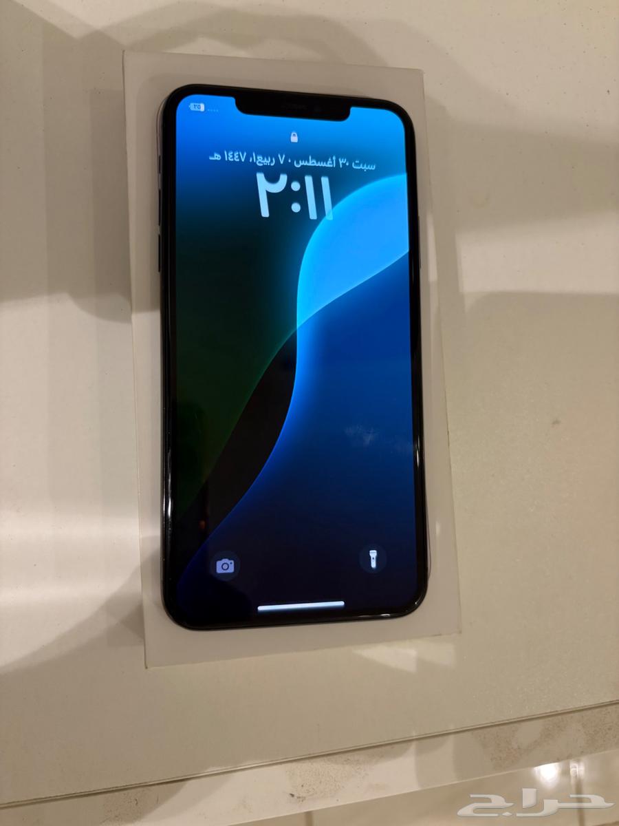 أيفون 11 برو ماكس64420054471299111