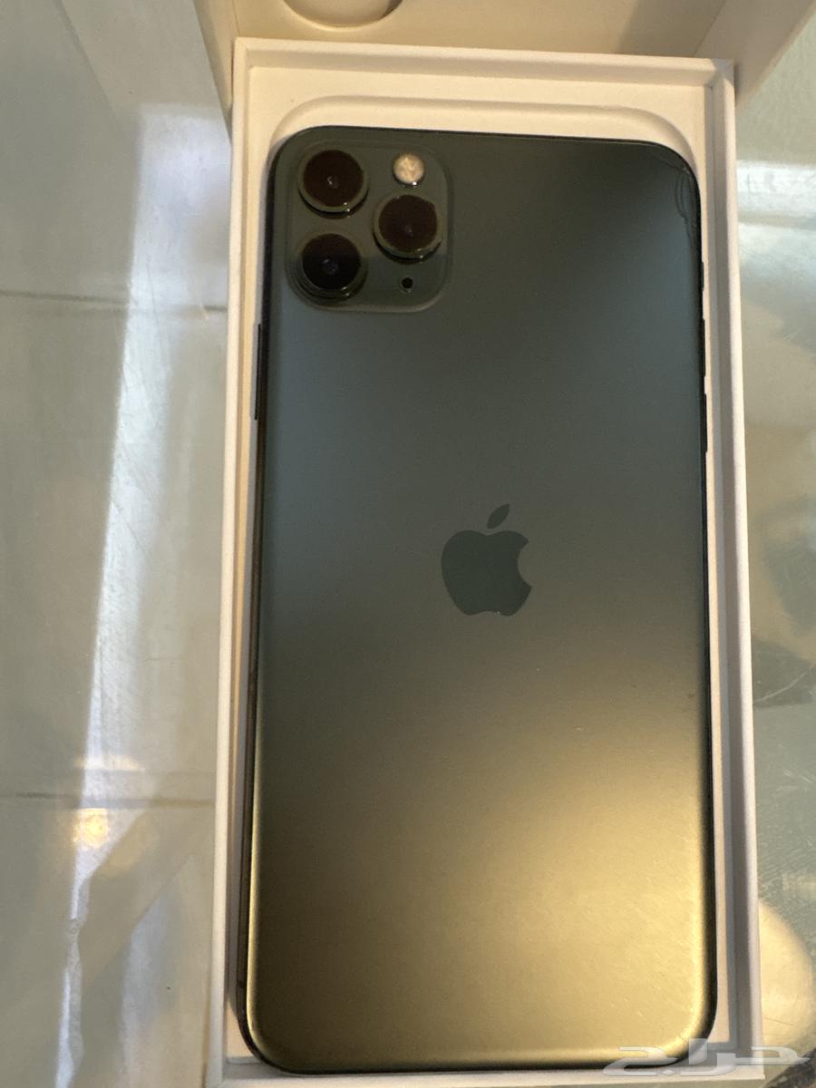أيفون 11 برو ماكس64420054471299110