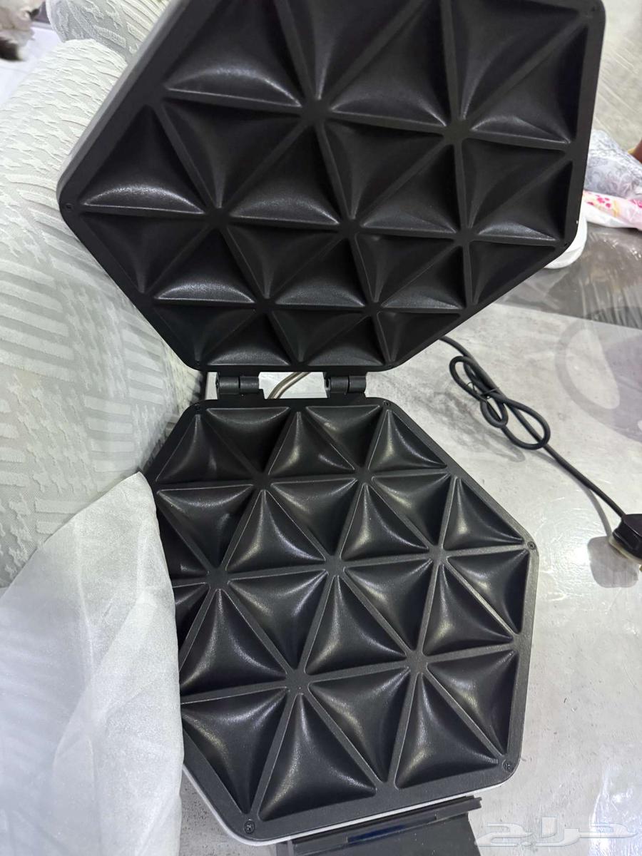 الة صنع السمبوسة jano جديدة وغير مستعملة للبيع64420135577346111