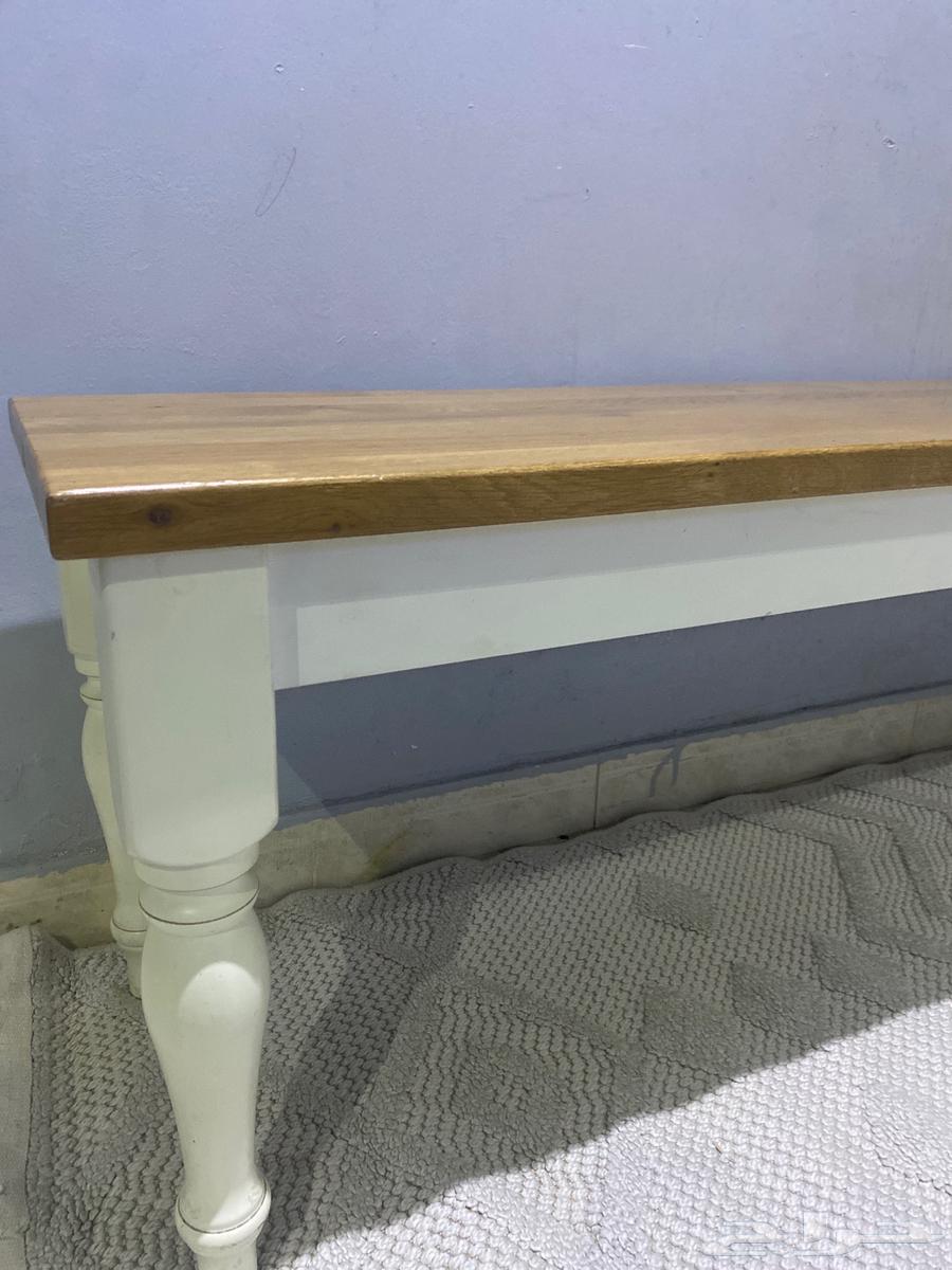 IKEA bench64420216086659110