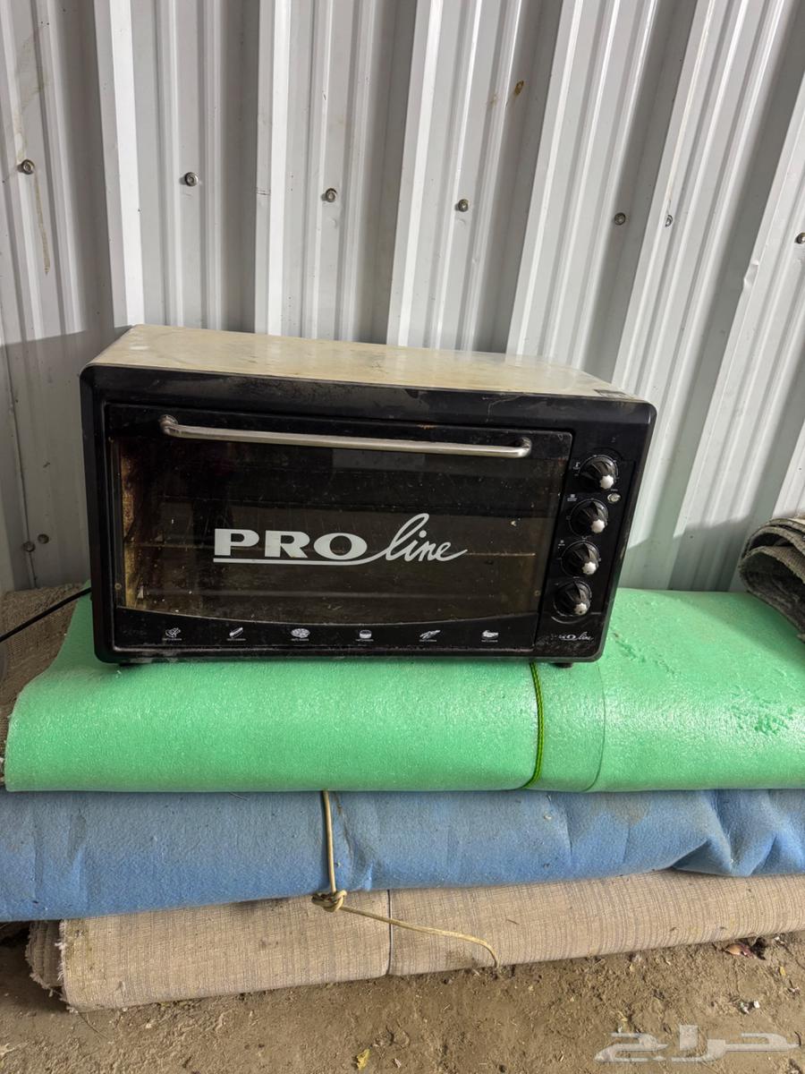 فرن للبيع م التواصل واتساب فقط وشكرا64420256395267113