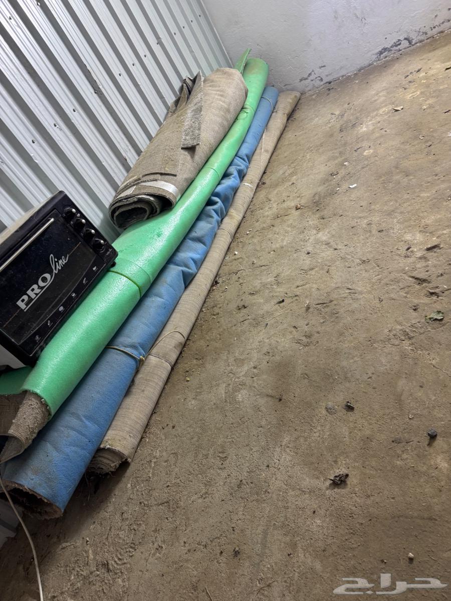 فرن للبيع م التواصل واتساب فقط وشكرا64420256395267110