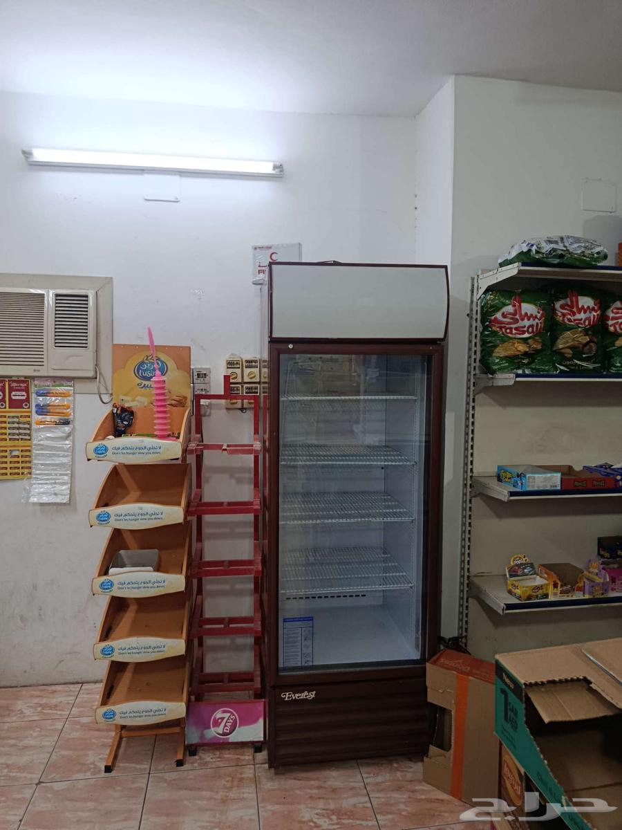 اغراض بقالة للبيع64420310310273111