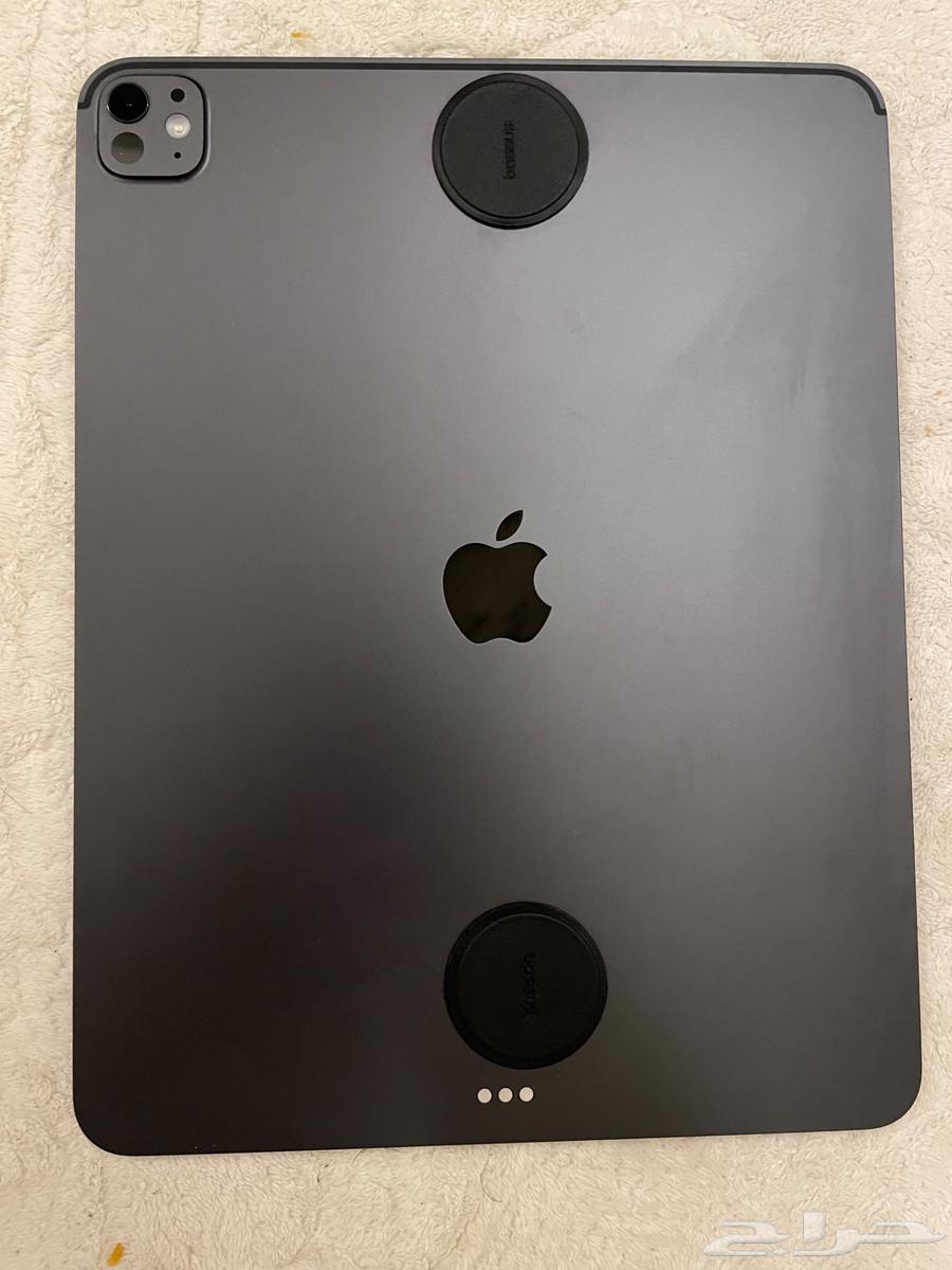 ايباد برو M4 13 inch64420580377091113