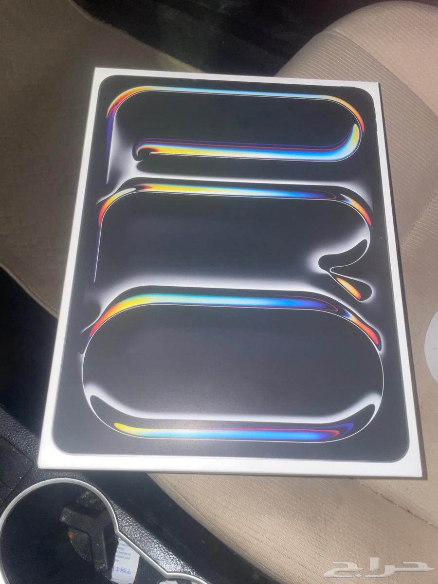 ايباد برو M4 13 inch64420580377091112