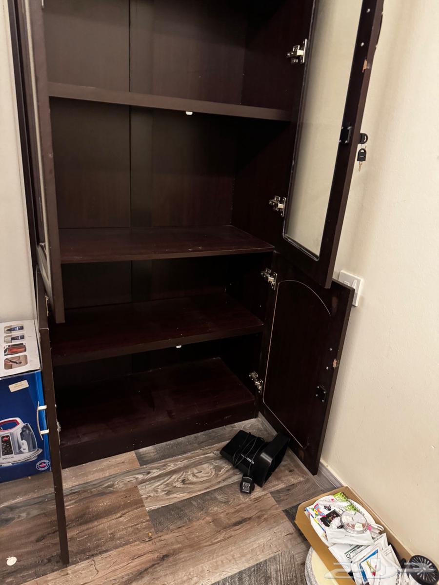 دولاب خزانه64420621076865110