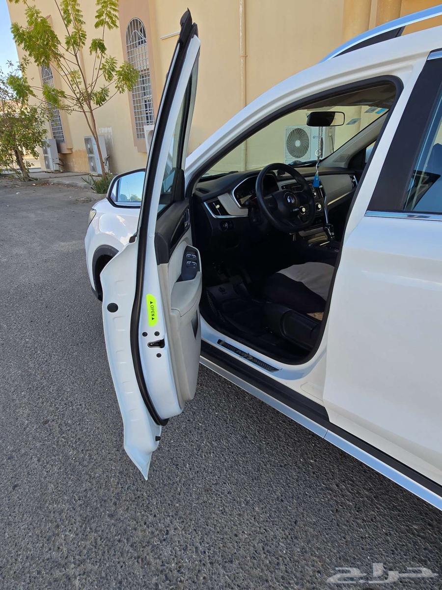 MG Rx5-2018 1.5CC السعر 30 ريال سعودي64579280040067111