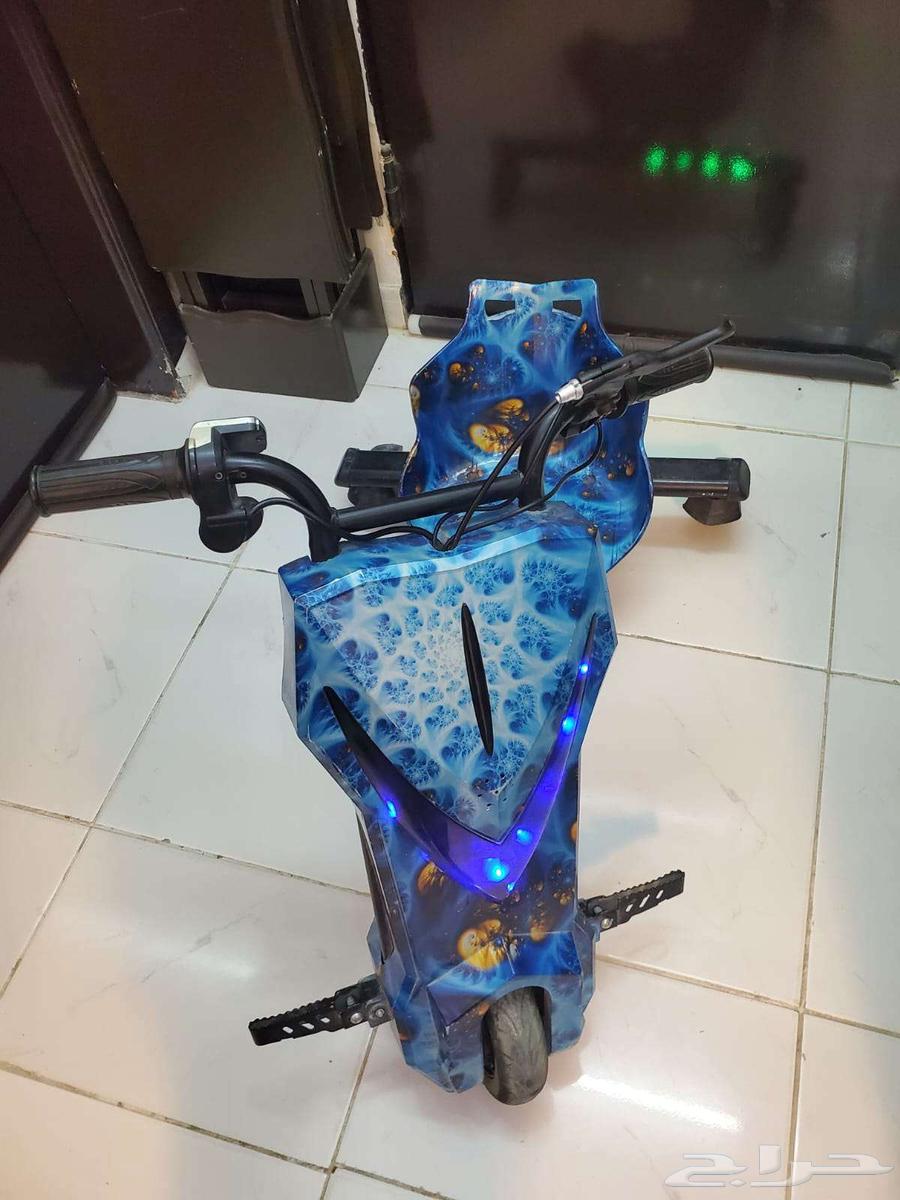 سكوتر كهرباء64420810235265112