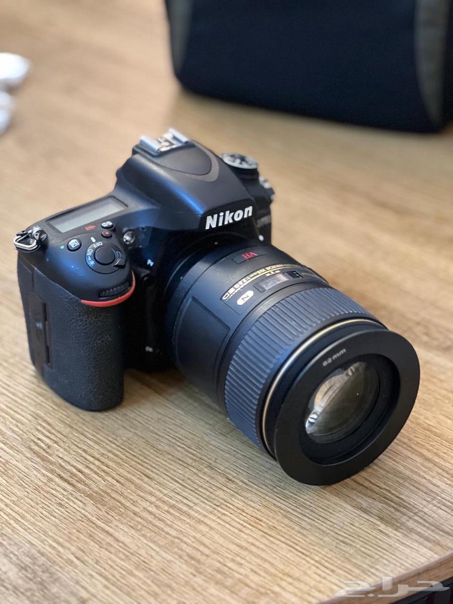 كاميرا D750 Nikon للبيع استخدام نظيف جدا64420864661634112