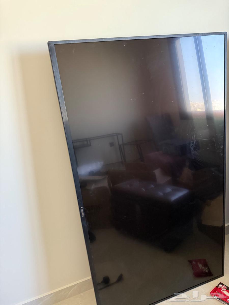 تلفزيون KMC 65 بوصة64421039961730111