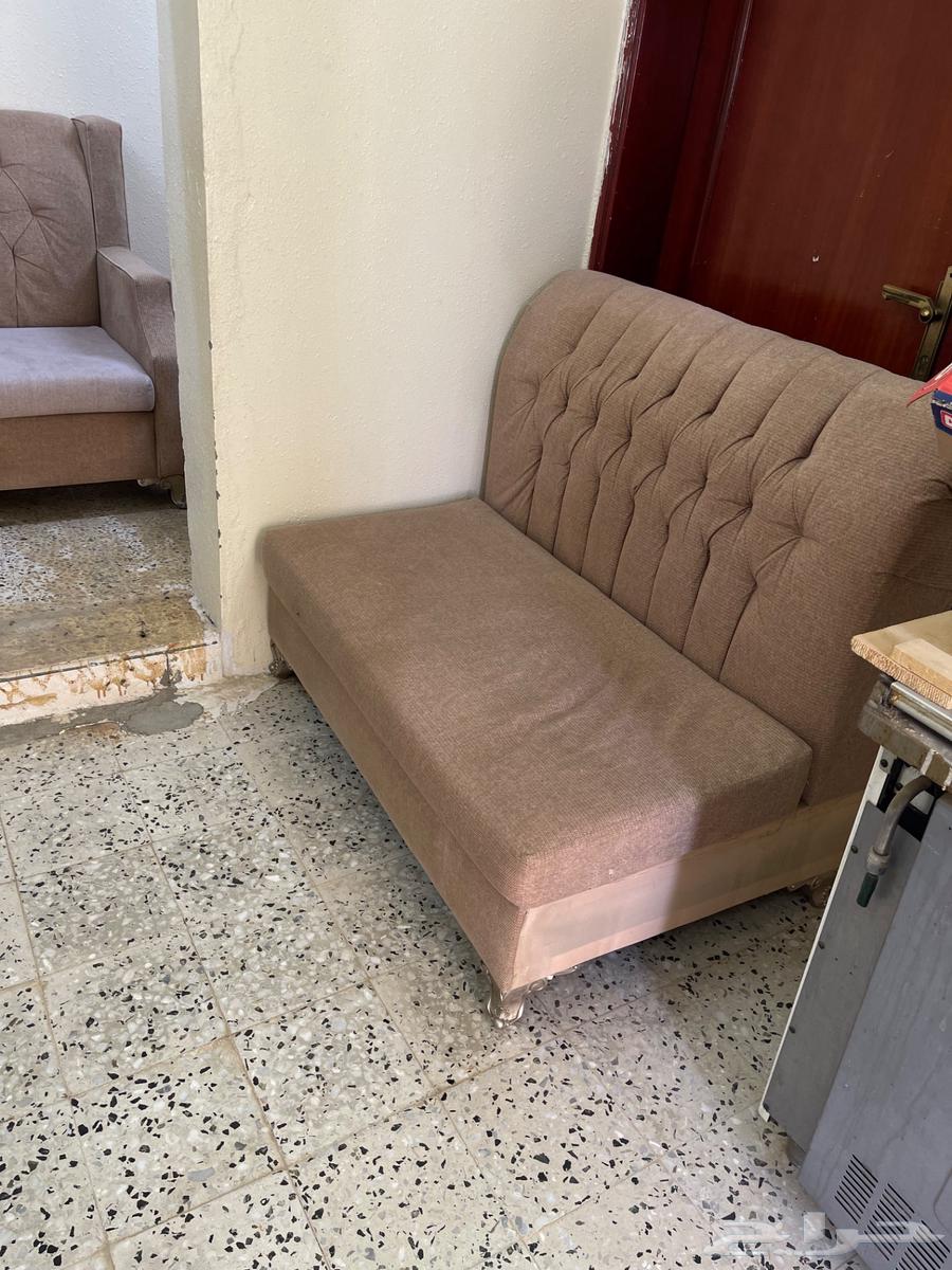 كنب مستخدم للبيع بيشة64428456688257112