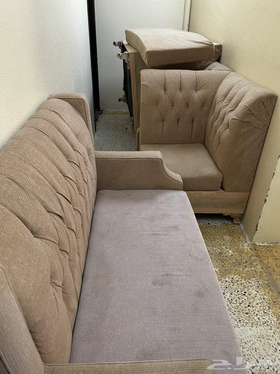 كنب مستخدم للبيع بيشة64428456688257113