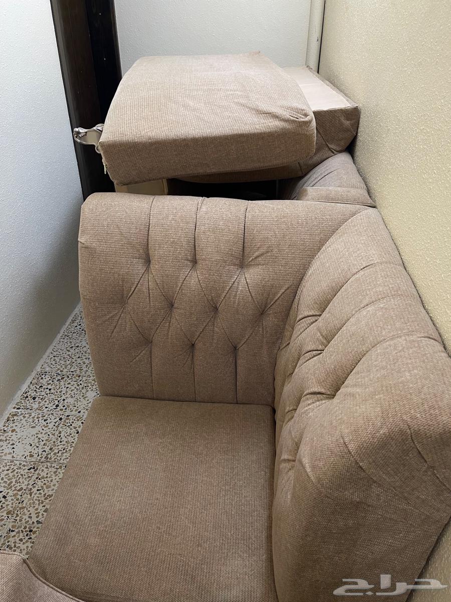 كنب مستخدم للبيع بيشة64428456688257110